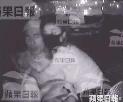 香港娱乐圈吃瓜是谁啊,那些被“吃瓜群众”热议的明星幕后故事