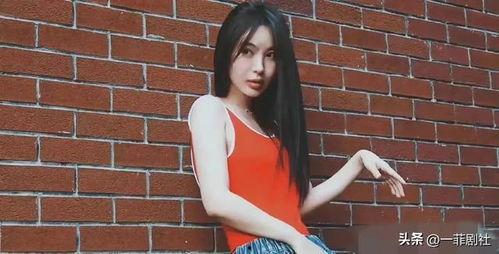 娱乐吃瓜小妹子是谁啊,她是如何成为网络红人的？