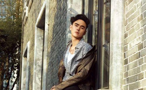 娱乐吃瓜作品配音角色