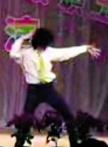 吃瓜娱乐手势舞,跟随吃瓜娱乐手势舞，一起摇摆快乐时光