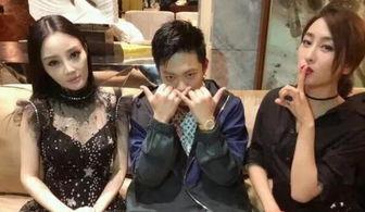 娱乐圈吃瓜微博博主