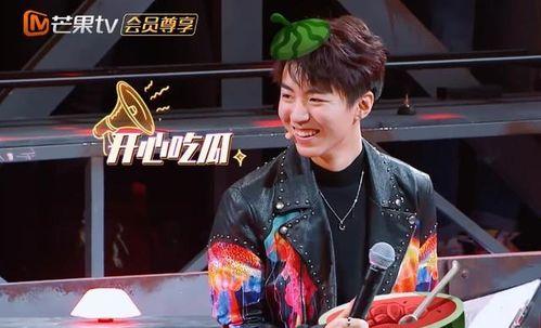 娱乐吃瓜君王俊凯百度云,揭秘明星背后的故事