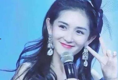 娱乐吃瓜谢娜是谁呀视频