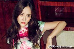 娱乐圈吃瓜李小璐是谁啊