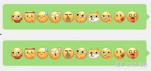 微信吃瓜表情包在哪里,一键生成趣味互动新宠