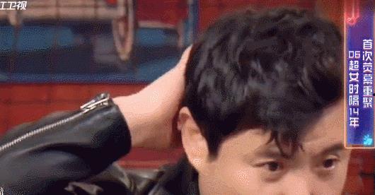 娱乐吃瓜君沈腾