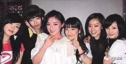 吃瓜娱乐姐妹是谁啊