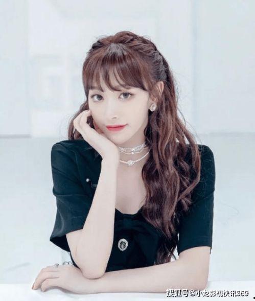 娱乐吃瓜君孔雪儿,娱乐吃瓜界的璀璨明星