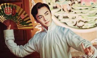 娱乐圈吃瓜陈晓,揭秘明星背后的真相